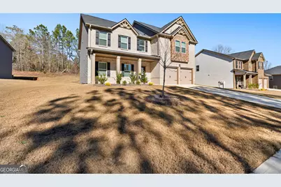 370 Granary Walk, Covington, GA 30014 - Photo 3
