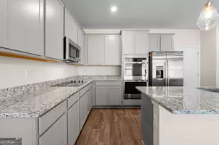370 Granary Walk, Covington, GA 30014 - Photo 23