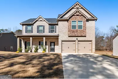 370 Granary Walk, Covington, GA 30014 - Photo 1