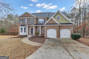 35 Paddle Boat Cove, Senoia, GA 30276 - Photo 3