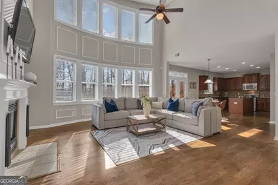 35 Paddle Boat Cove, Senoia, GA 30276 - Photo 13