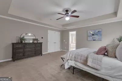 35 Paddle Boat Cove, Senoia, GA 30276 - Photo 35