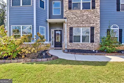 400 Mulberry Drive, Senoia, GA 30276 - Photo 3