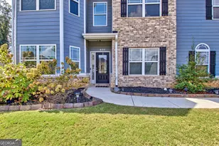 400 Mulberry Dr, Senoia, GA 30276 - Photo 3