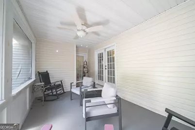 200 Lake Amah Lee Road, Hampton, GA 30228 - Photo 35