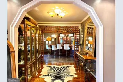 124 N Valhalla Lane, Cordele, GA 31015 - Photo 17