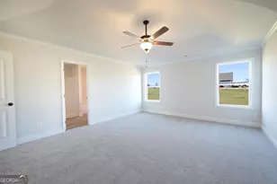 476 Tanners Bridge Cir, Bethlehem, GA 30620 - Photo 17