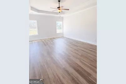 476 Tanners Bridge Circle #1, Bethlehem, GA 30620 - Photo 11