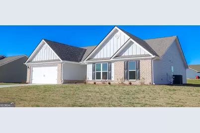476 Tanners Bridge Circle #1, Bethlehem, GA 30620 - Photo 3