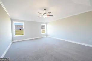 476 Tanners Bridge Cir, Bethlehem, GA 30620 - Photo 23