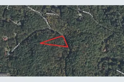 0 Satsuma South Court #694, Ellijay, GA 30540 - Photo 23