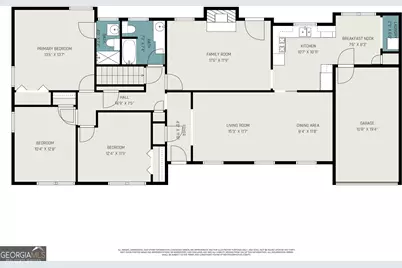 5625 Scofield Road, South Fulton, GA 30349 - Photo 17