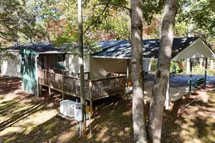 431 Paradise Valley Rd, Cleveland, GA 30528 - Photo 21