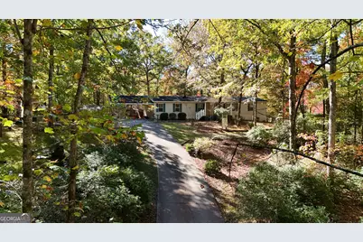 431 Paradise Valley Road, Cleveland, GA 30528 - Photo 27