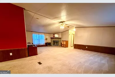 431 Paradise Valley Road, Cleveland, GA 30528 - Photo 3