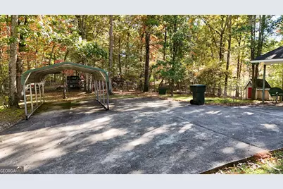 431 Paradise Valley Road, Cleveland, GA 30528 - Photo 19