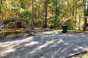 431 Paradise Valley Rd, Cleveland, GA 30528 - Photo 19