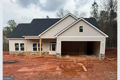 129 Lingold Road, Milledgeville, GA 31061 - Photo 3