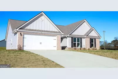 457 Tanners Bridge Circle #4, Bethlehem, GA 30620 - Photo 1