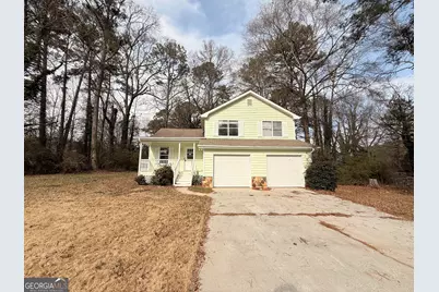 20 W Forest Drive, Covington, GA 30016 - Photo 1