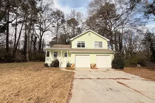 20 W Forest Dr, Covington, GA 30016 - Photo 1