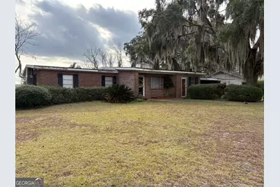 601 Fort King George Drive, Darien, GA 31305 - Photo 1