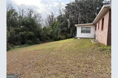 601 Fort King George Drive, Darien, GA 31305 - Photo 7