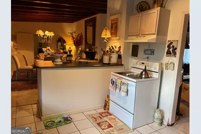 601 Fort King George Drive, Darien, GA 31305 - Photo 13