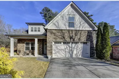 4001 Sovereign Drive, Buford, GA 30519 - Photo 1