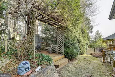 4001 Sovereign Drive, Buford, GA 30519 - Photo 45