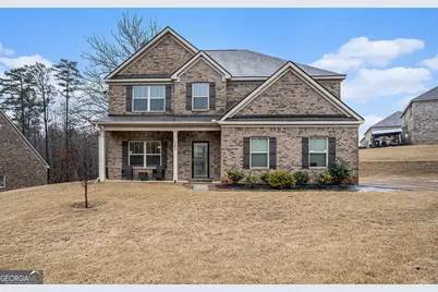 121 Amelia Way, Ellenwood, GA 30294 - Photo 3