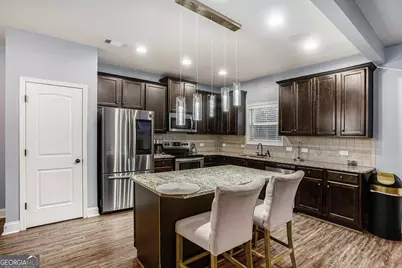 121 Amelia Way, Ellenwood, GA 30294 - Photo 11