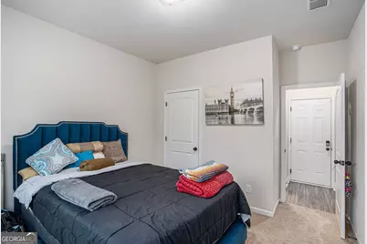 121 Amelia Way, Ellenwood, GA 30294 - Photo 27