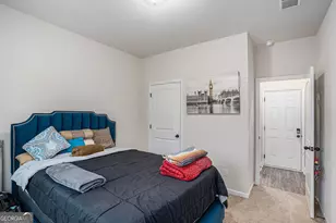 121 Amelia Way, Ellenwood, GA 30294 - Photo 27
