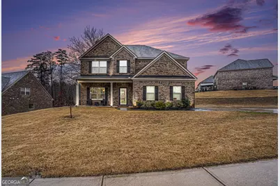 121 Amelia Way, Ellenwood, GA 30294 - Photo 1