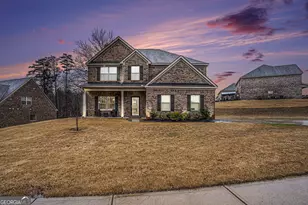 121 Amelia Way, Ellenwood, GA 30294 - Photo 1