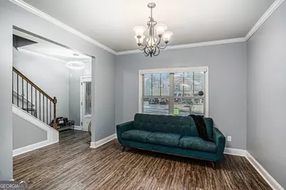 121 Amelia Way, Ellenwood, GA 30294 - Photo 5