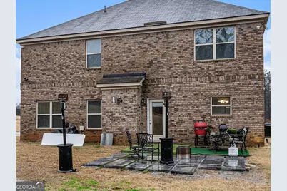 121 Amelia Way, Ellenwood, GA 30294 - Photo 31