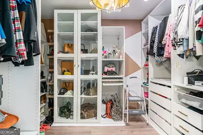 121 Amelia Way, Ellenwood, GA 30294 - Photo 23