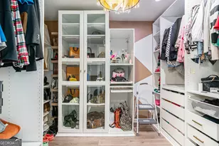 121 Amelia Way, Ellenwood, GA 30294 - Photo 23