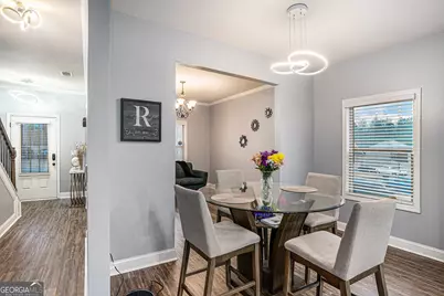 121 Amelia Way, Ellenwood, GA 30294 - Photo 9