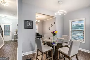 121 Amelia Way, Ellenwood, GA 30294 - Photo 9