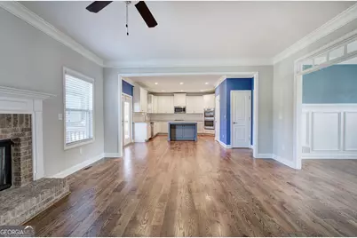 980 Double Branches Lane, Dallas, GA 30132 - Photo 13