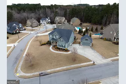 980 Double Branches Lane, Dallas, GA 30132 - Photo 1