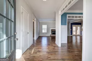 980 Double Branches Ln, Dallas, GA 30132 - Photo 7