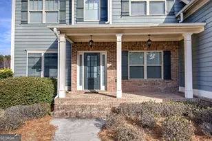 980 Double Branches Ln, Dallas, GA 30132 - Photo 5