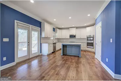 980 Double Branches Lane, Dallas, GA 30132 - Photo 15