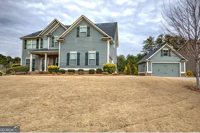 980 Double Branches Lane, Dallas, GA 30132 - Photo 71