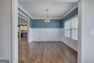 980 Double Branches Ln, Dallas, GA 30132 - Photo 9