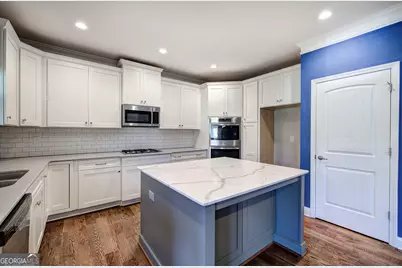 980 Double Branches Lane, Dallas, GA 30132 - Photo 17